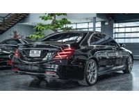 Mercedes-Benz S560e AMG Premium ปี 2021 ไมล์ 15,xxx Km รูปที่ 6